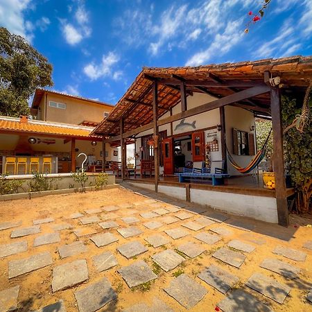 Buzios Geriba 2 Minutos A Pe Da Praia エクステリア 写真