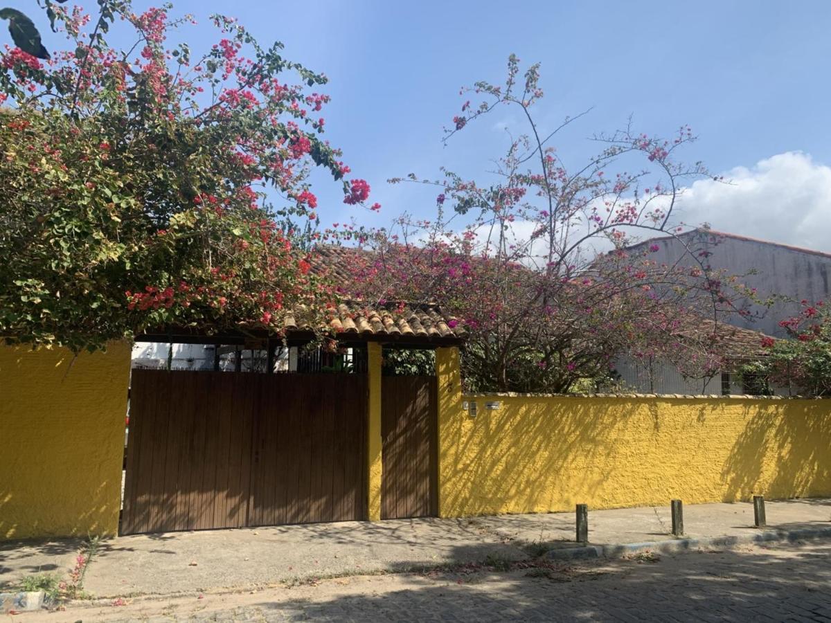 Buzios Geriba 2 Minutos A Pe Da Praia エクステリア 写真